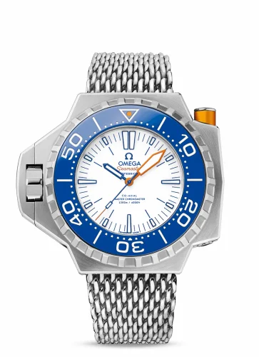 Omega Seamaster PloProf